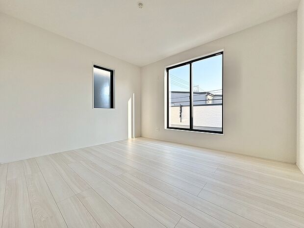 どんな部屋にアレンジするかは、あなた次第です。