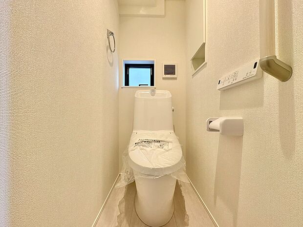 暮らしの中のさりげないひとときの快適さにも、こだわりを、持って設備を配しております。