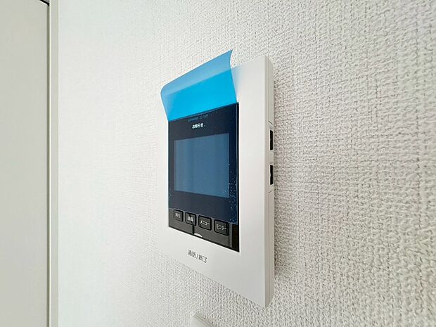 快適と分かりやすさを合わせた優しい設計。「見える安心」をカタチにしました。