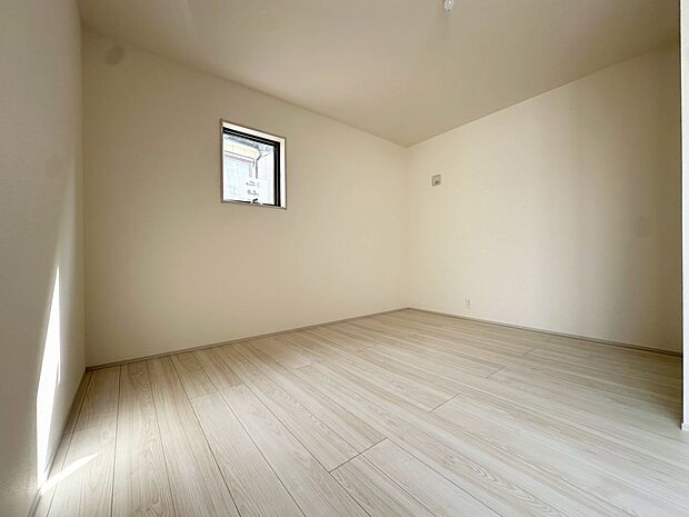 どんな部屋にアレンジするかは、あなた次第です。