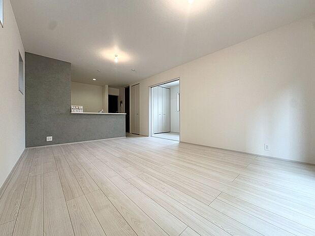 居心地の良い空気感は、暮らしのステージを彩り、心からのやすらぎと満足感を与えてくれます。