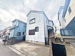 東京都葛飾区南水元２丁目