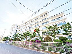 行徳みなみ住宅