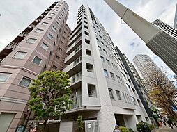 ラコント新宿セントラルパークアパートメント