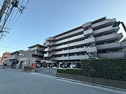 コスモ戸田公園シティフォルム