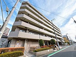 ライオンズマンション葛飾渋江公園