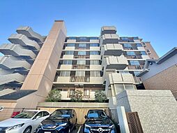 クレストコート金町