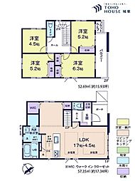 千葉県市川市北方町４丁目