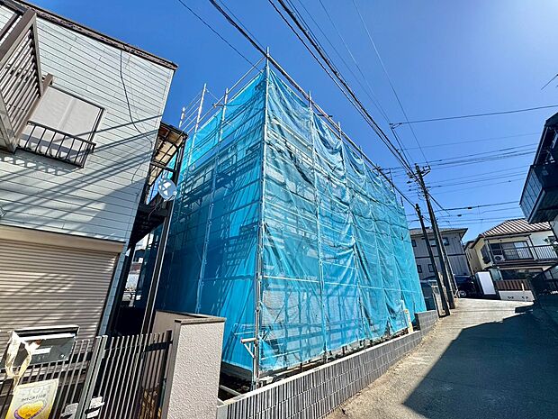 現地に足をお運びいただいた際には、周辺散策などをお勧めいたします。