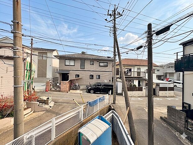 頬をなでる、優しい風を感じることが出来ます。