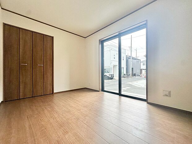 どんな部屋にアレンジするかは、あなた次第です。