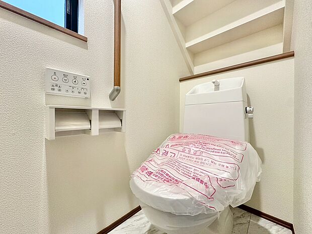 暮らしの中のさりげないひとときの快適さにも、こだわりを、持って設備を配しております。