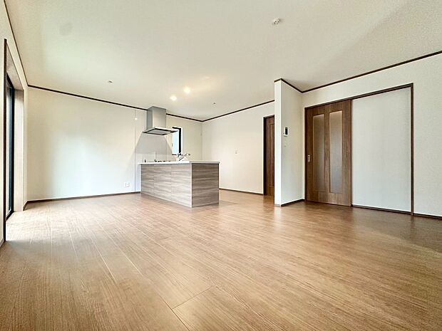 過ごす時間が、たくさんの思い出として紡がれていく場所。