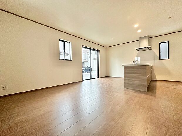 快適に過ごす毎日を求めて、暮らしの中でご自身の「マイホーム」に創り上げてください。