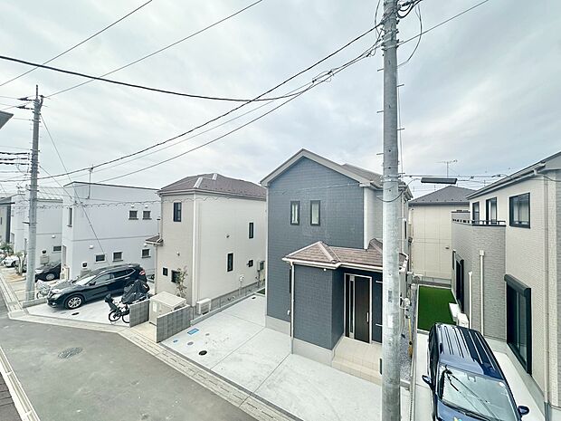 頬をなでる、優しい風を感じることが出来ます。