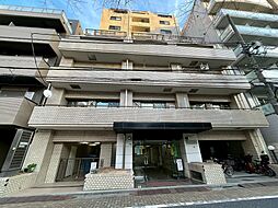 グローイン新宿御苑