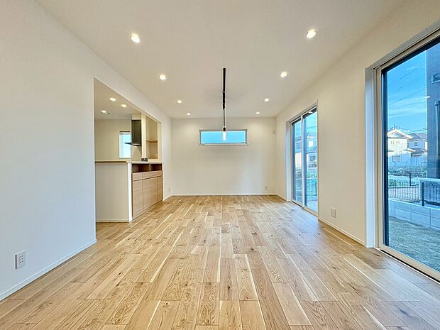 ひとつひとつの空間に宿した機能性、そして美意識。