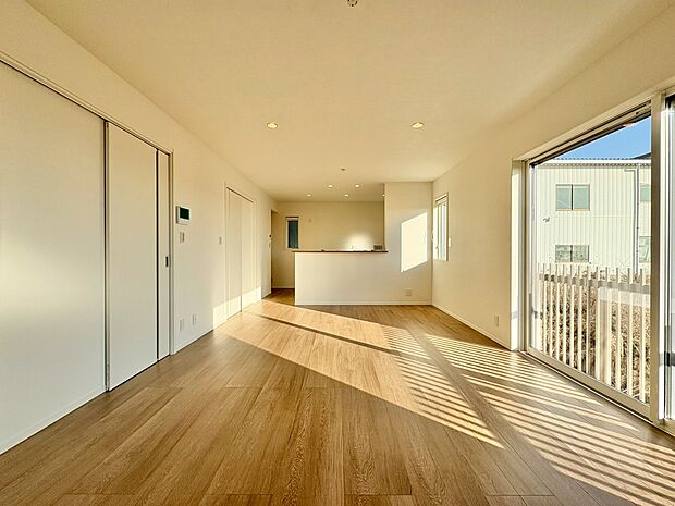 ひとつひとつの空間に宿した機能性、そして美意識。