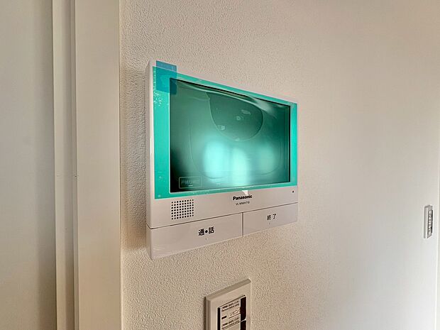 快適と分かりやすさを合わせた優しい設計。「見える安心」をカタチにしました。