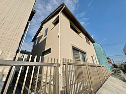 千葉県流山市木２丁目-