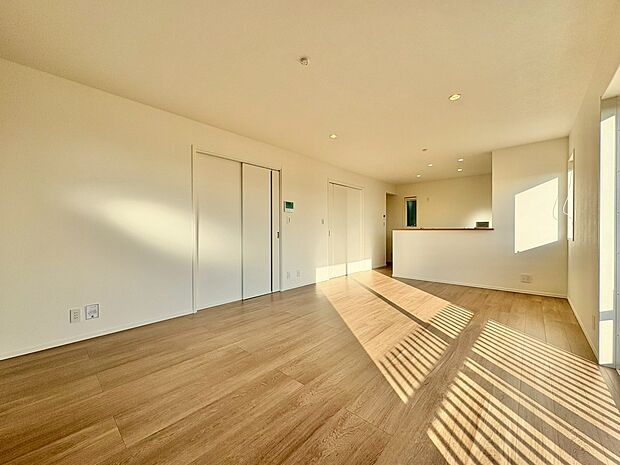 快適に過ごす毎日を求めて、暮らしの中でご自身の「マイホーム」に創り上げてください。