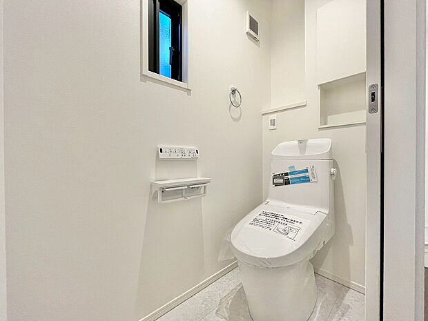 暮らしの中のさりげないひとときの快適さにも、こだわりを、持って設備を配しております。