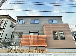 千葉県流山市向小金１丁目-