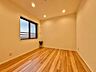 子供部屋：どんな部屋にアレンジするかは、あなた次第です。