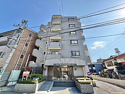 ライオンズマンション谷塚駅前第2