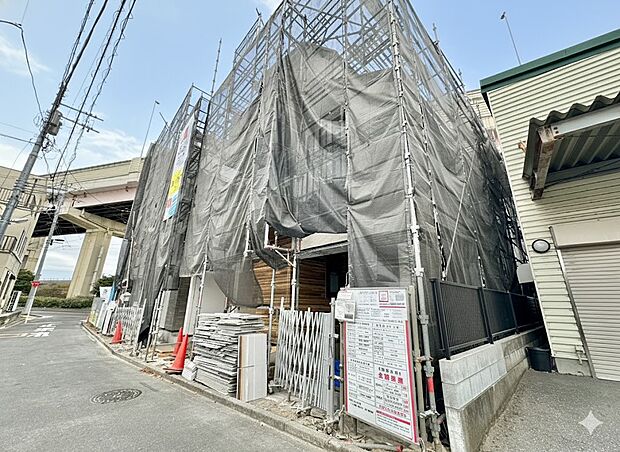 現地に足をお運びいただいた際には、周辺散策などをお勧めいたします。