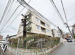 牛込中央マンション