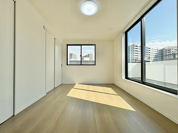 どんな部屋にアレンジするかは、あなた次第です。