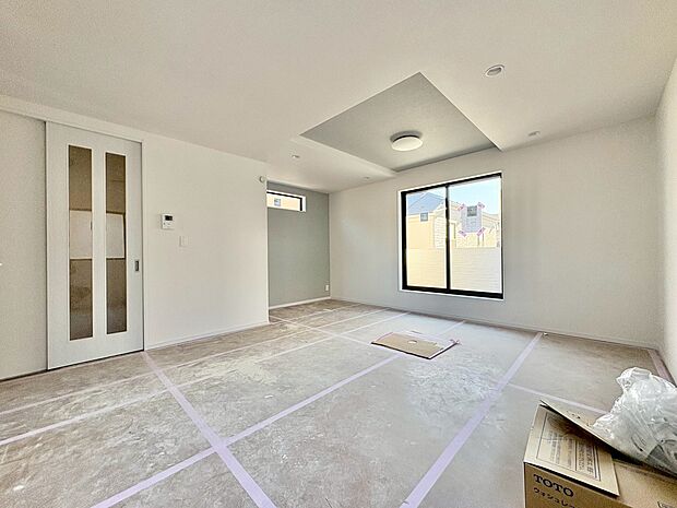 快適に過ごす毎日を求めて、暮らしの中でご自身の「マイホーム」に創り上げてください。