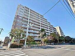 グランスイート綾瀬桜木橋