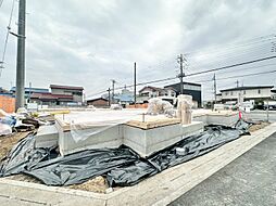 埼玉県草加市新里町