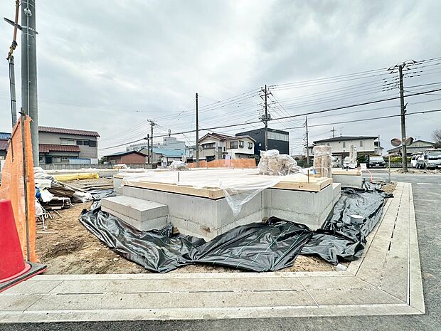 現地に足をお運びいただいた際には、周辺散策などをお勧めいたします。