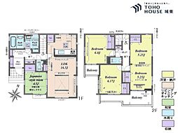 埼玉県草加市新里町