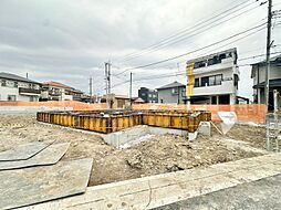 埼玉県草加市新里町