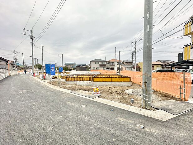 現地に足をお運びいただいた際には、周辺散策などをお勧めいたします。