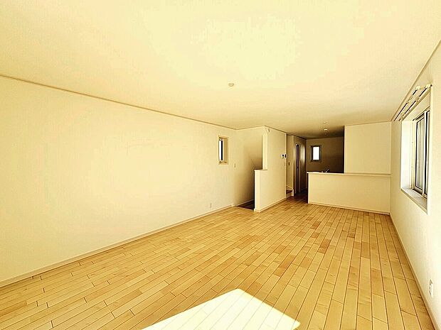 「空間が織り成すひとつ先の住み心地」を演出します。