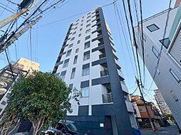 グラントレゾール西日暮里