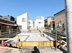 東京都北区志茂３丁目