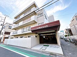 エンゼルハイム立石