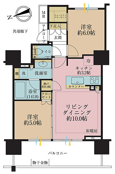 間取り：313004567314