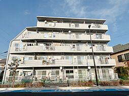 新小岩サマリヤマンション