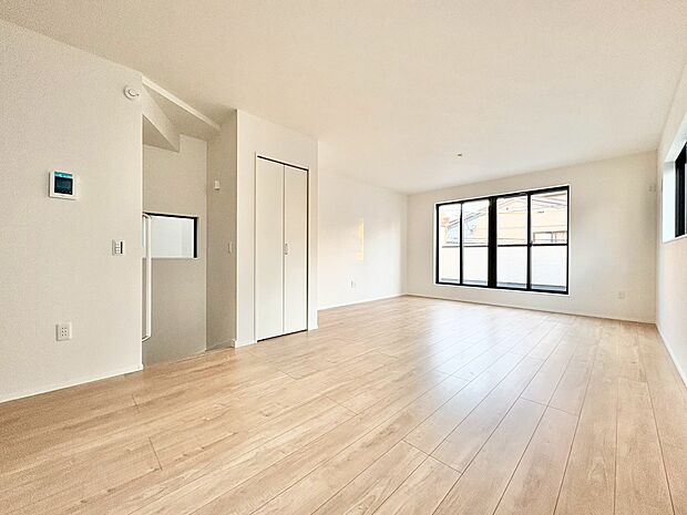 ひとつひとつの空間に宿した機能性、そして美意識。