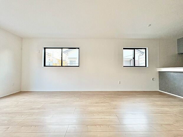 「空間が織り成すひとつ先の住み心地」を演出します。