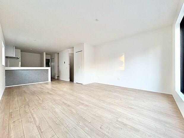 快適に過ごす毎日を求めて、暮らしの中でご自身の「マイホーム」に創り上げてください。