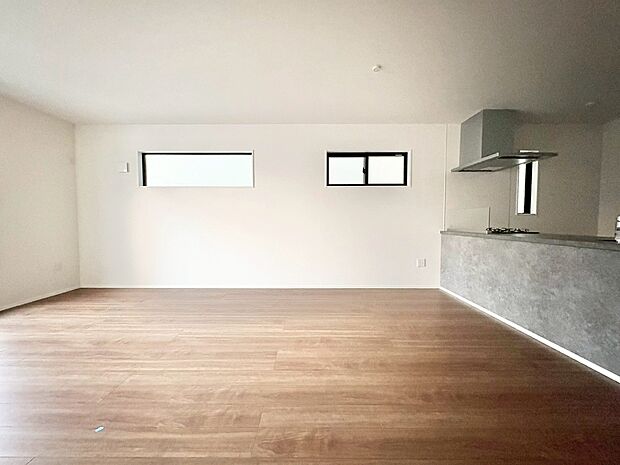 ひとつひとつの空間に宿した機能性、そして美意識。