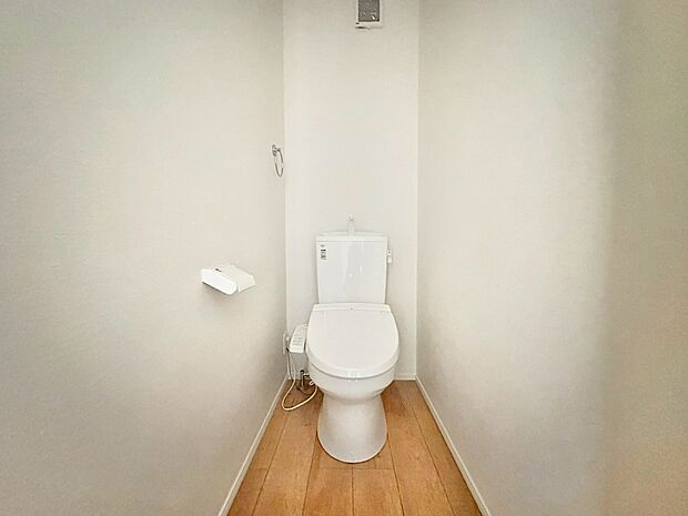 暮らしの中のさりげないひとときの快適さにも、こだわりを、持って設備を配しております。